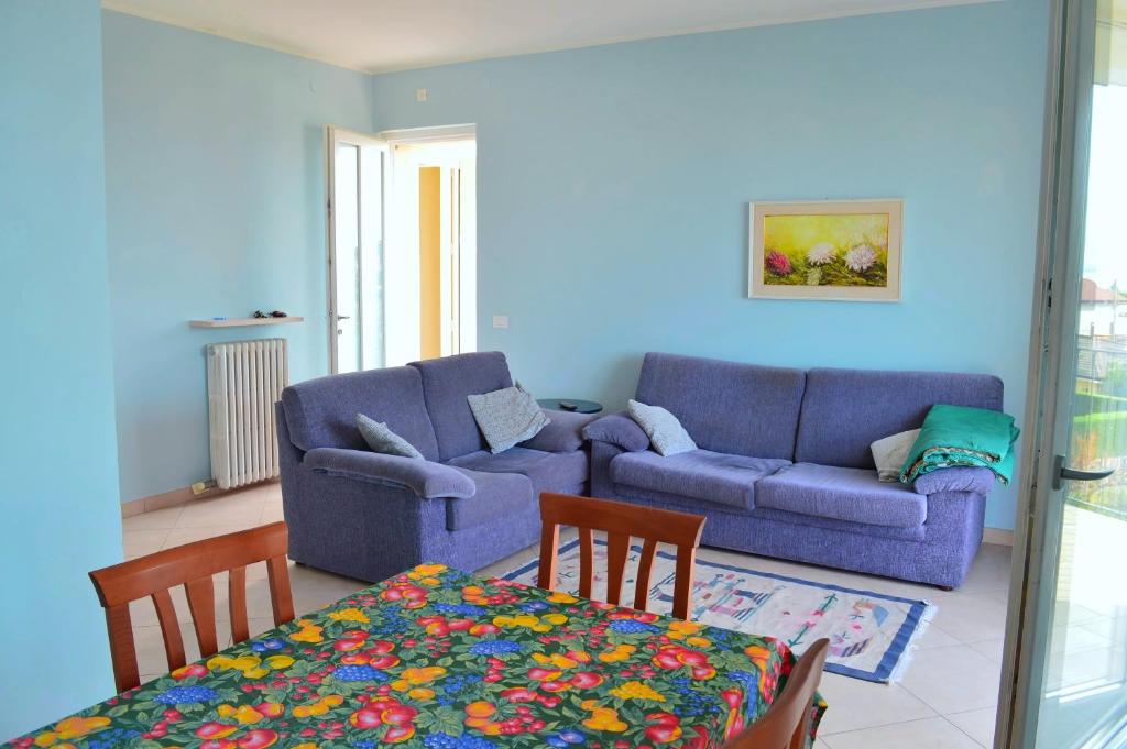 La casa di Viola - 5