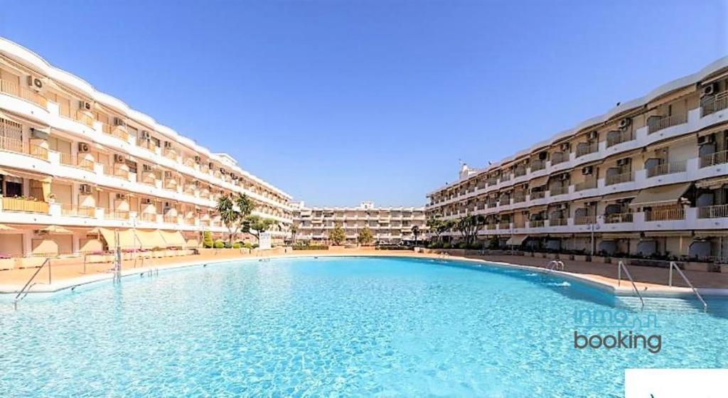 LOFT internacional , climatizado y con piscina - 5