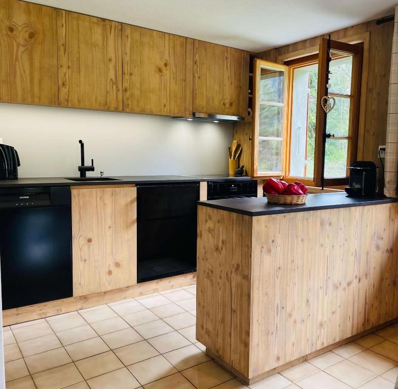 Chalet Royal - 3