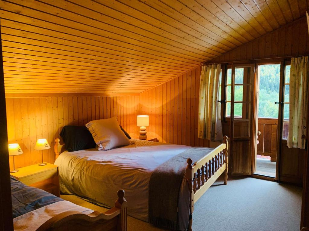 Chalet Royal - 4