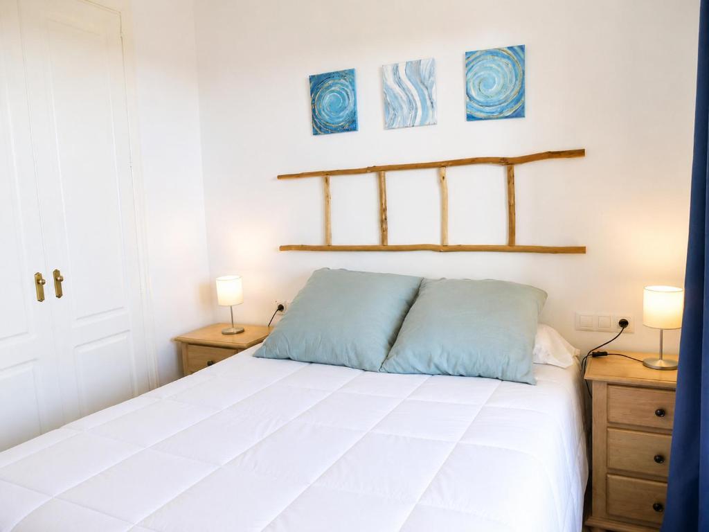 5006-Apt 2 bedrooms with sea view - 3