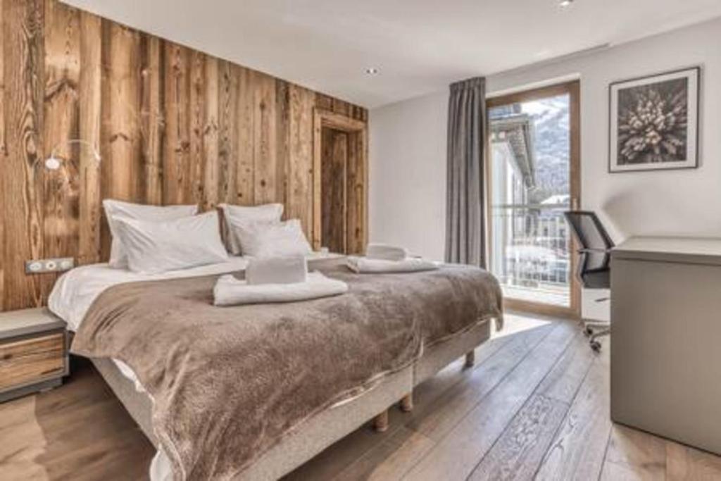 A stunning duplex flat near the Grands Montets - 3