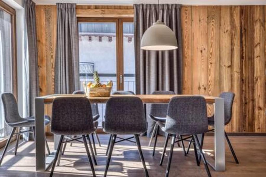 A stunning duplex flat near the Grands Montets - 5