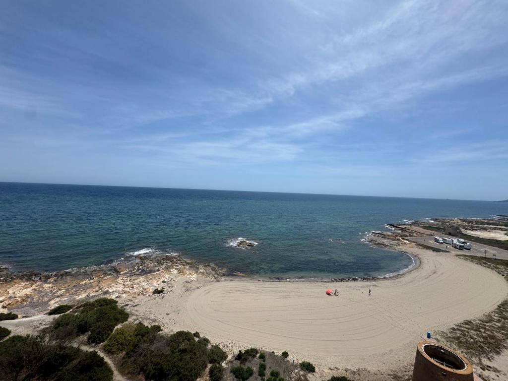 Vista al Mar La Manga - 3