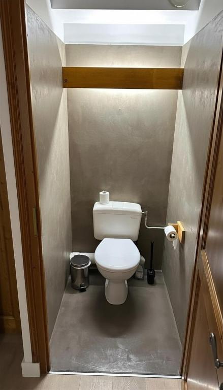 Apartment for 4 people Balcony Parking Close - 5