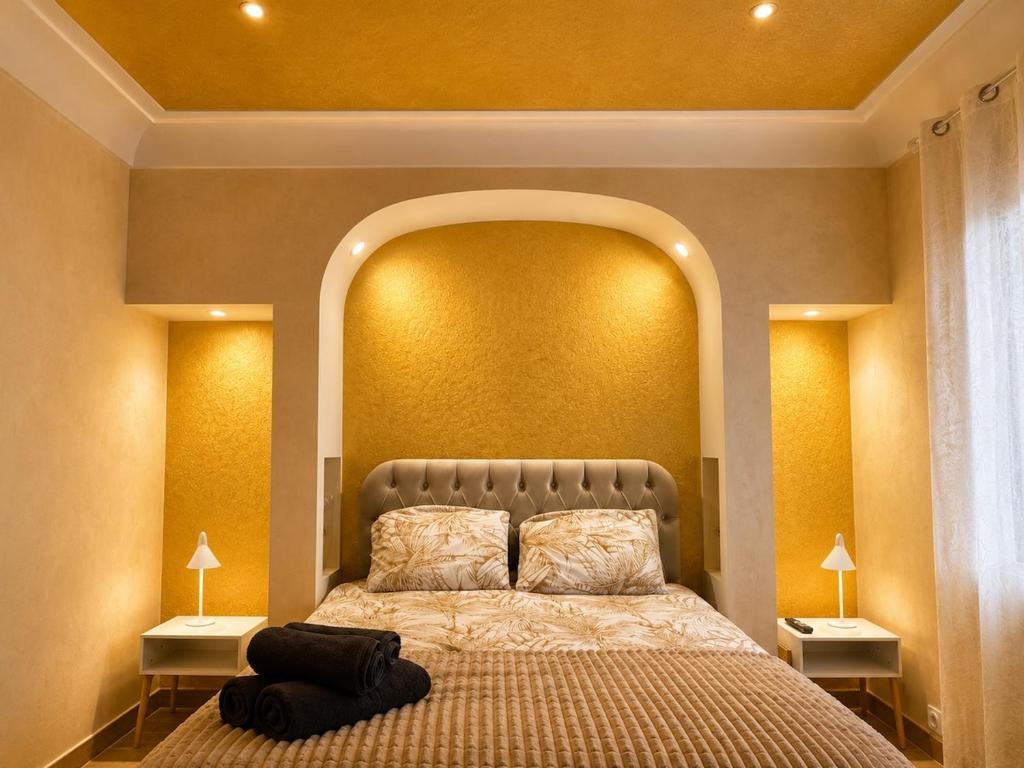 Appartement cosy 4 6 personnes - 2