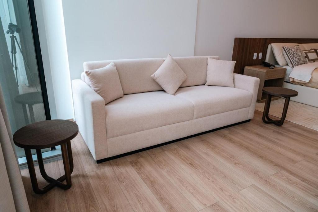 Roma Residence | Luxury Suite 204 - 2