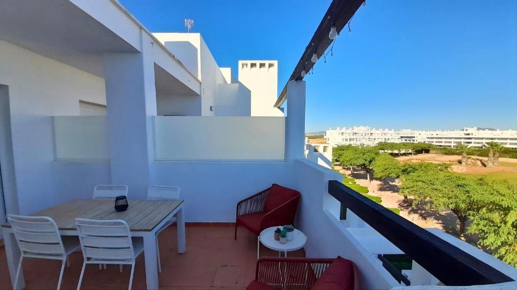Casa CasAy à Las Terrazas de la Torre - 4