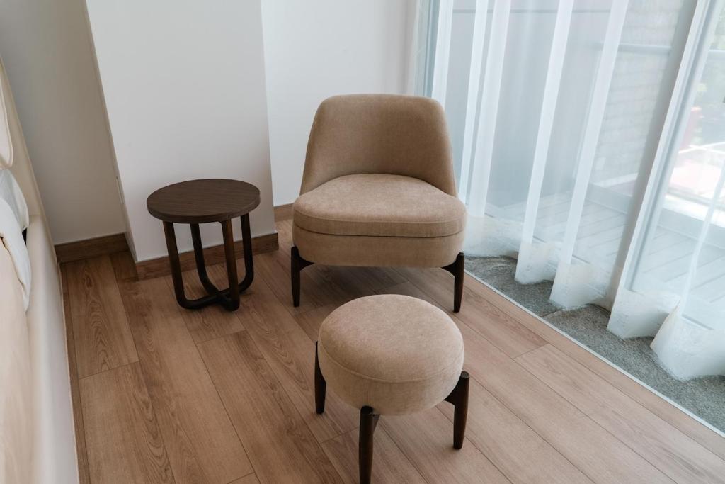 Roma Residence | Luxury Suite 205 - 2