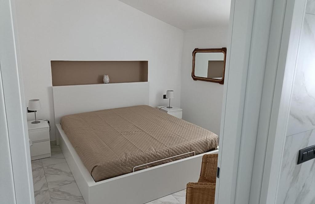 Apartament - Nel Vecchio Borgo- Affitti Brevi Italia - 2