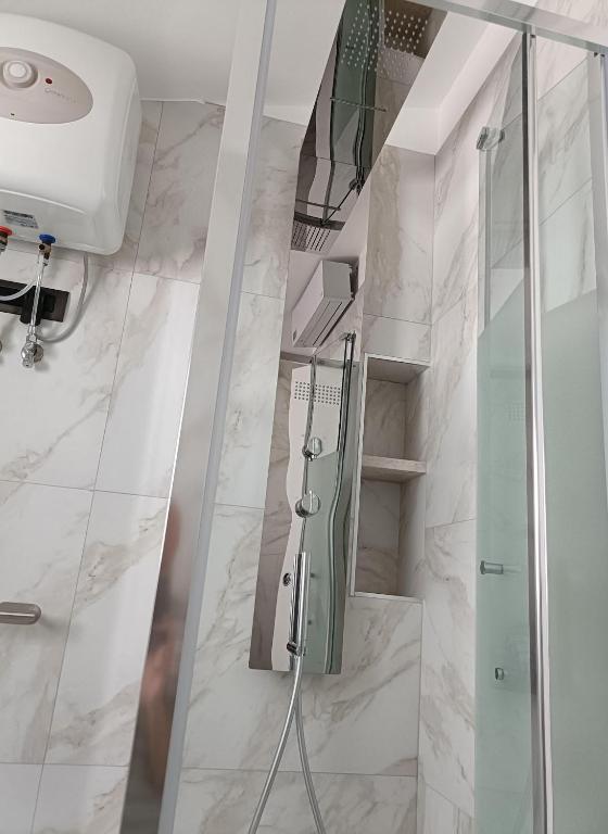Apartament - Nel Vecchio Borgo- Affitti Brevi Italia - 4
