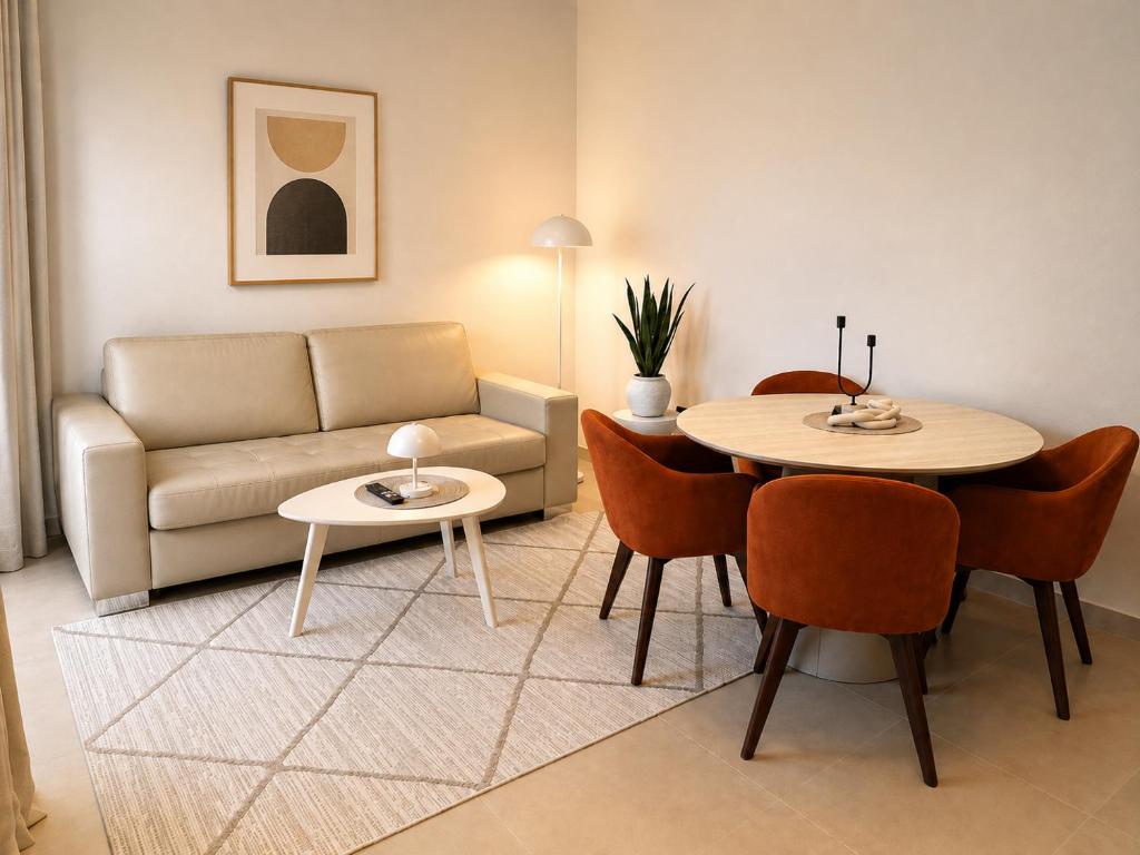 Monte Aria panorama suites - 3