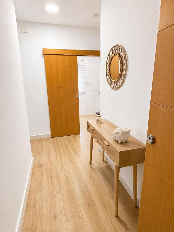 Apartamento Chaparil - 4