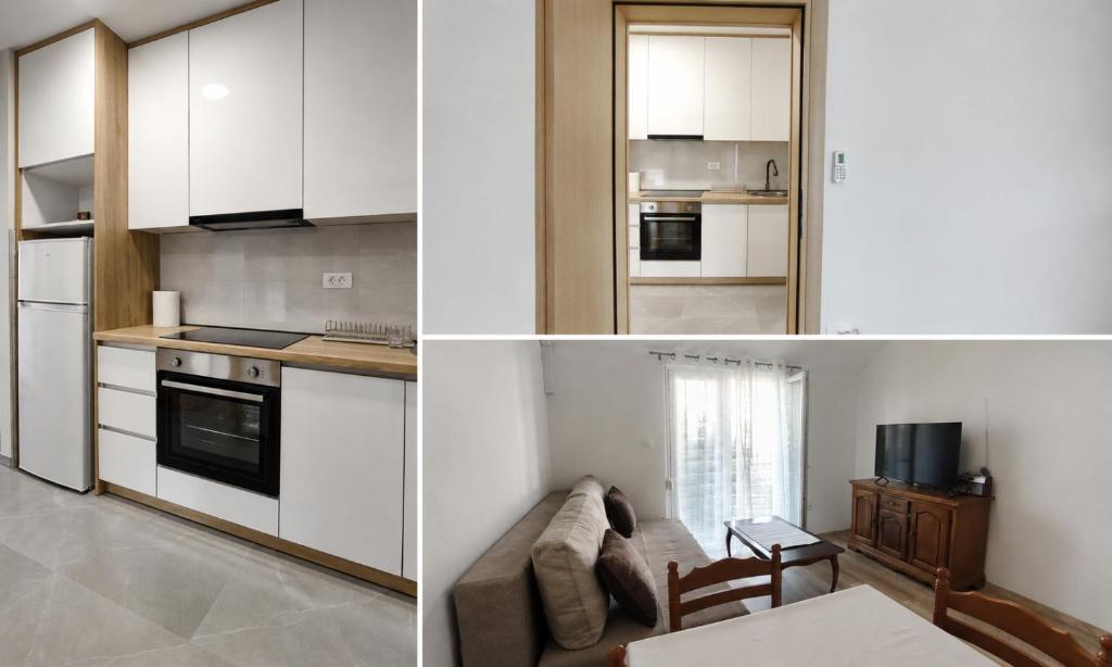 Apartman Smokva - 2