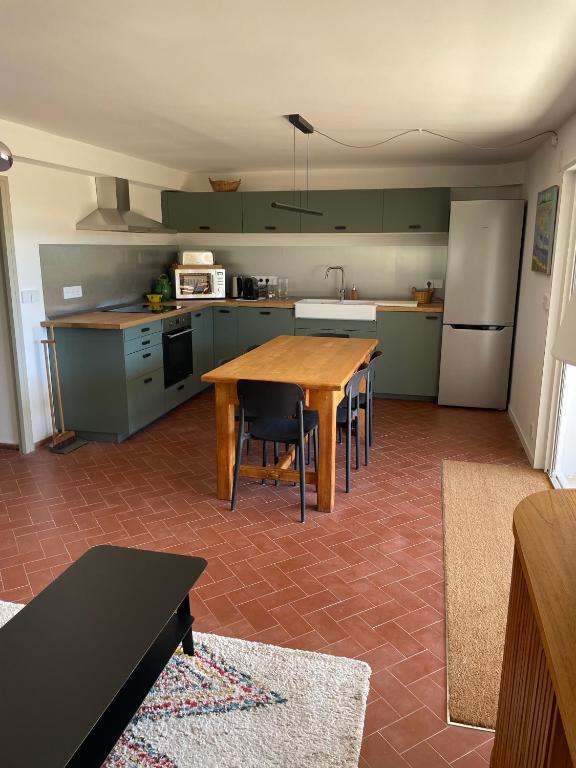 Villa de l'Oyat - 4