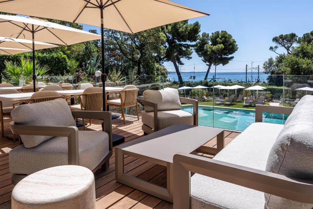 Radisson Hotel Cannes Seaside - 5