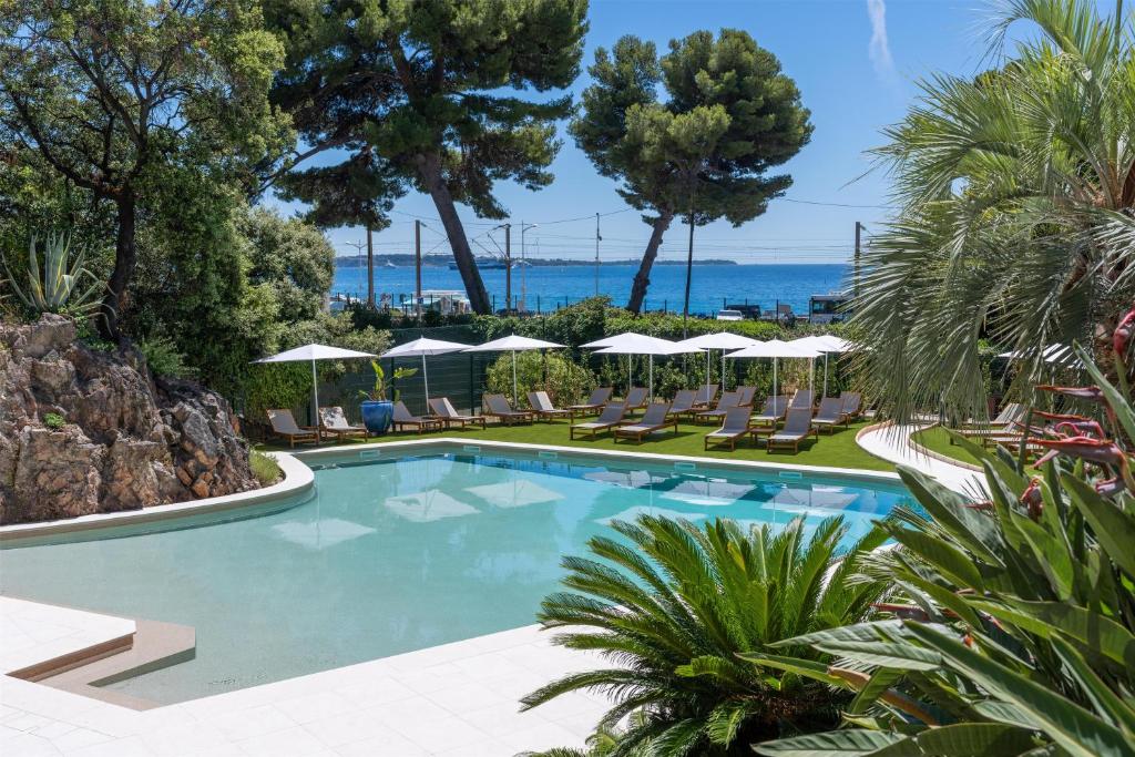 Radisson Hotel Cannes Seaside - 3