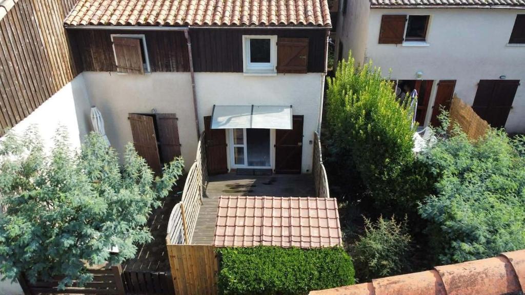 Maison 2 chambres à Lacanau-Océan - 4