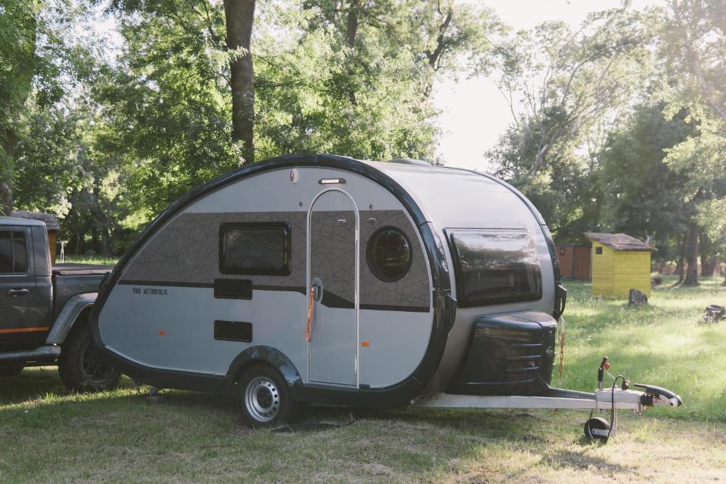 Neptun Beach Caravans - 3