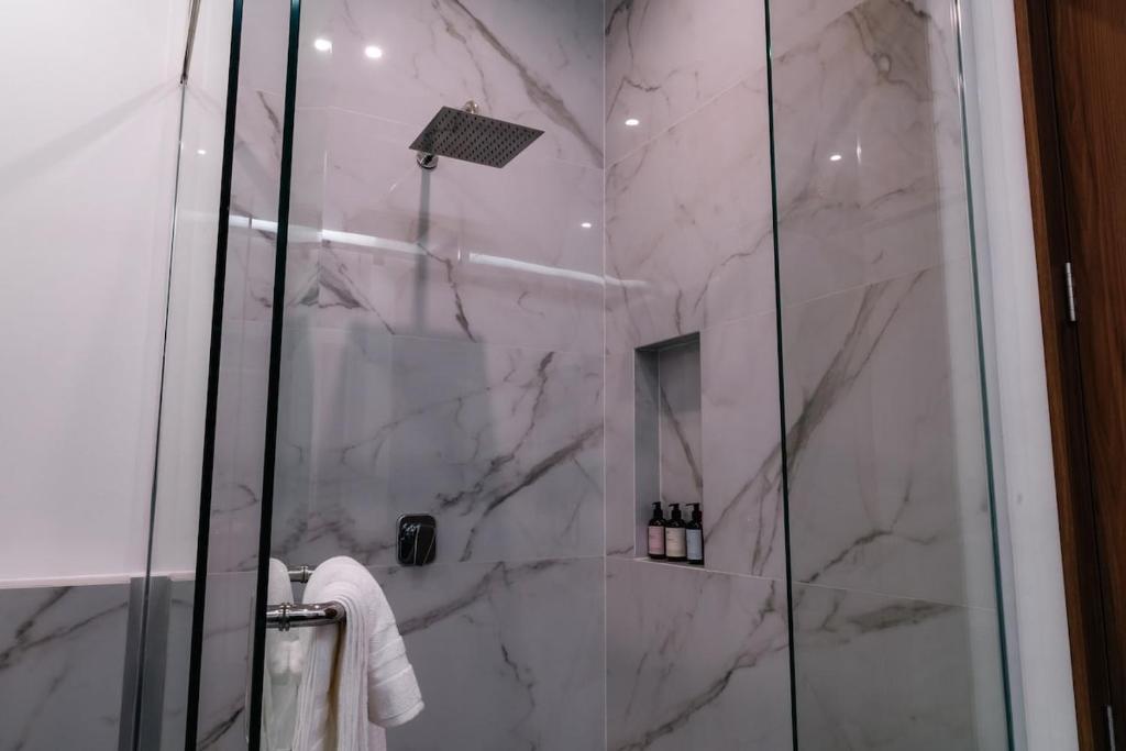Roma Residence | Luxury Suite 205 - 3