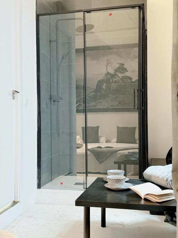 F Suite Madrid Center - 1