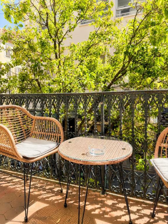 Totolulu Cannes Luxury Properties - 2