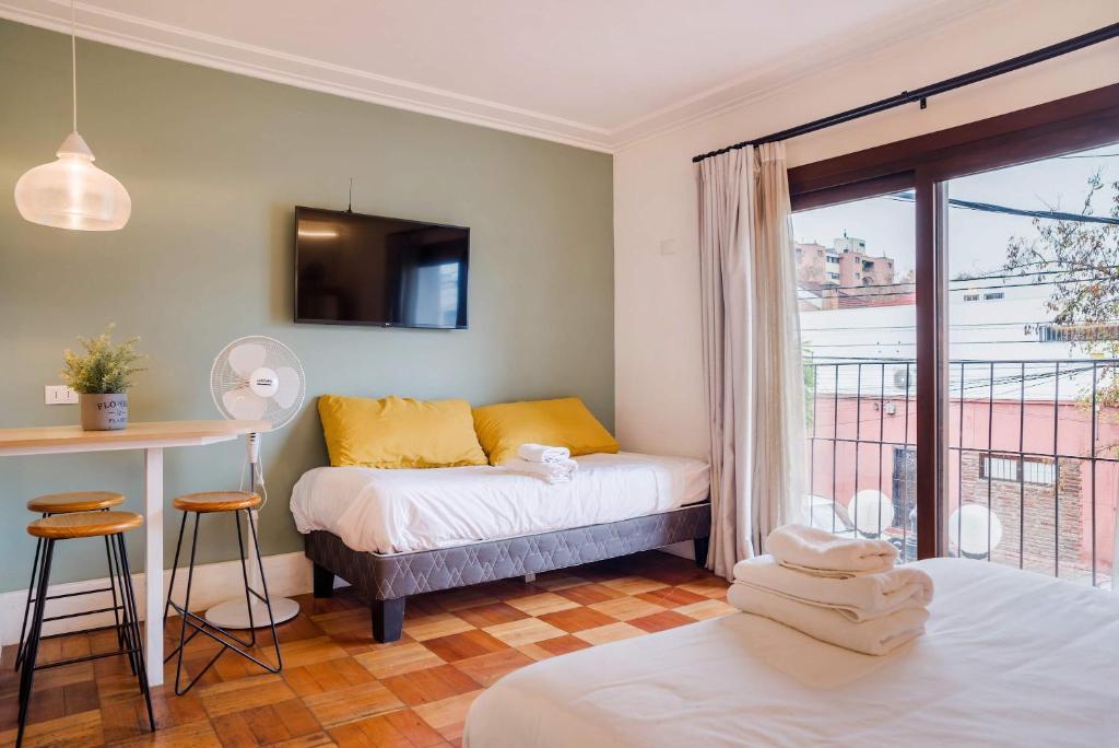 Your Urban Escape on Emilio Vaisse Studio - 3