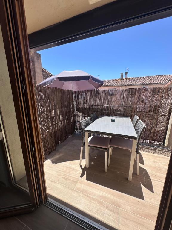 Three-room apartment 10 minutes from the beaches, linen and cleaning included - 4