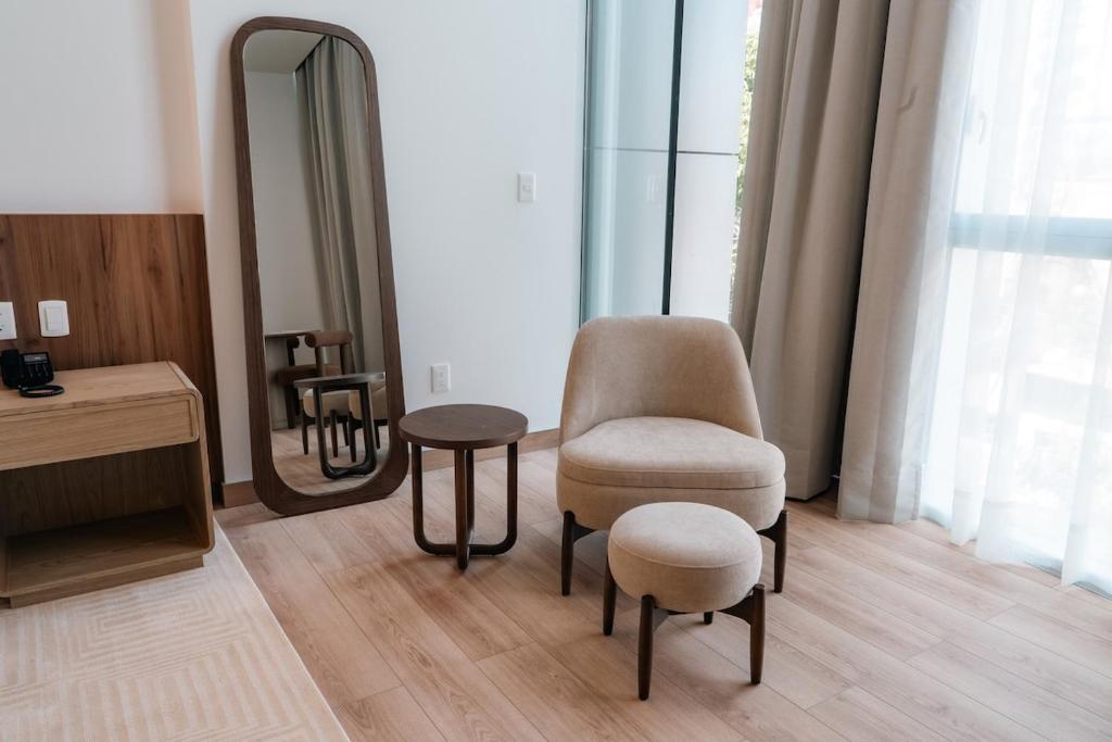 Roma Residence | Luxury Suite 301 - 2