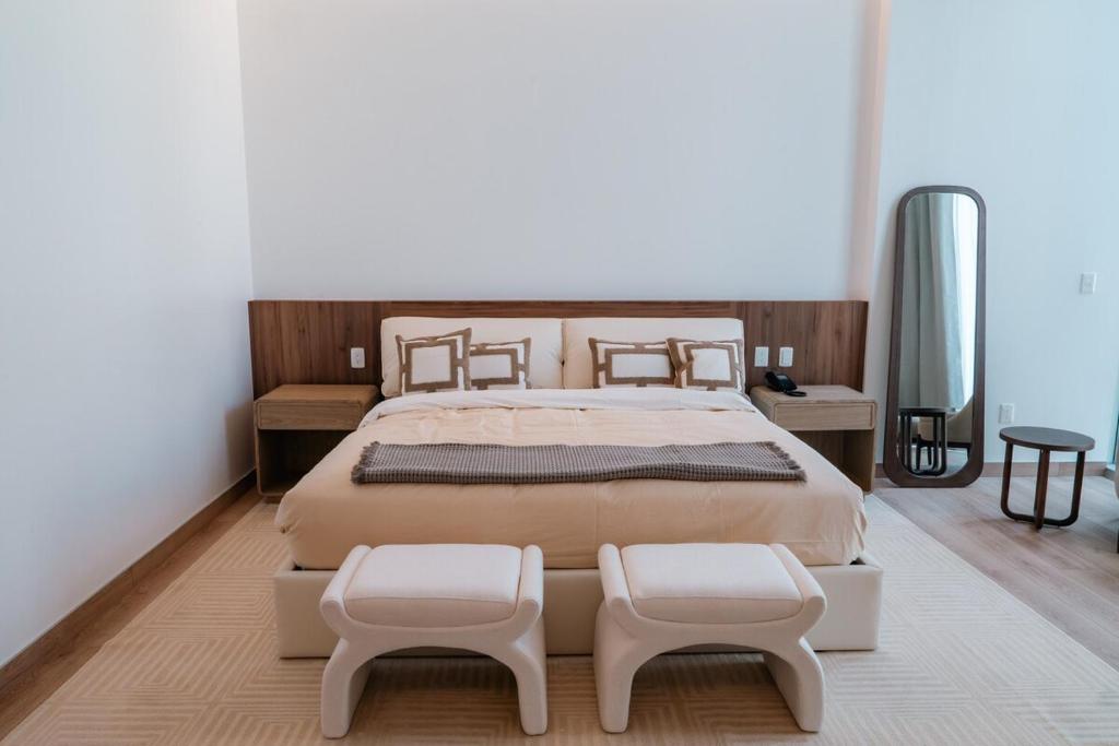 Roma Residence | Luxury Suite 301 - 1