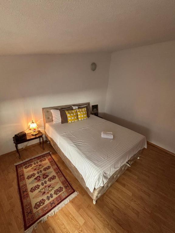 Apartments "M&M" - 3