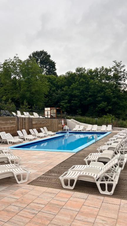 Apartmani Sofija - 4