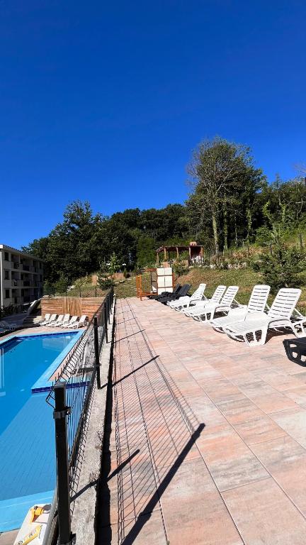 Apartmani Sofija - 5