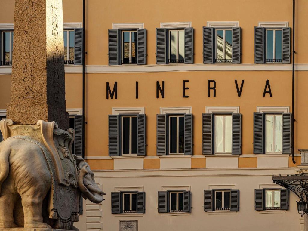 Orient Express La Minerva - 3