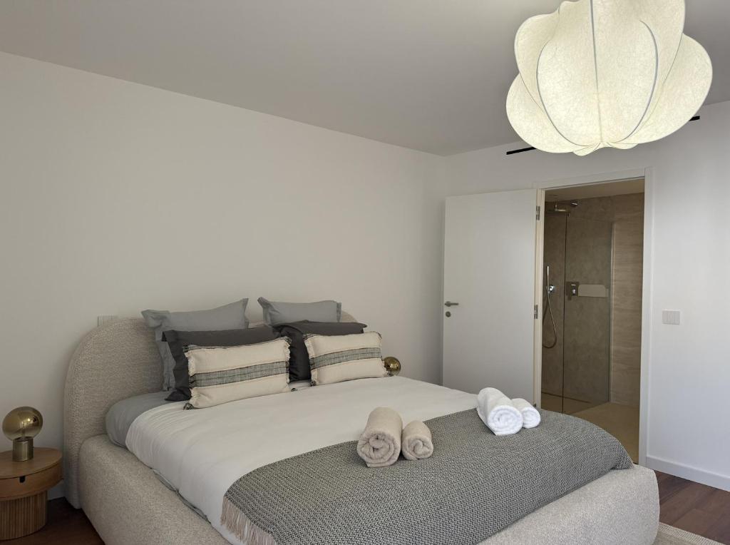 Rooftop 2bedrooms, 2bathrooms Jacuzzi & Sea View #2 - 4