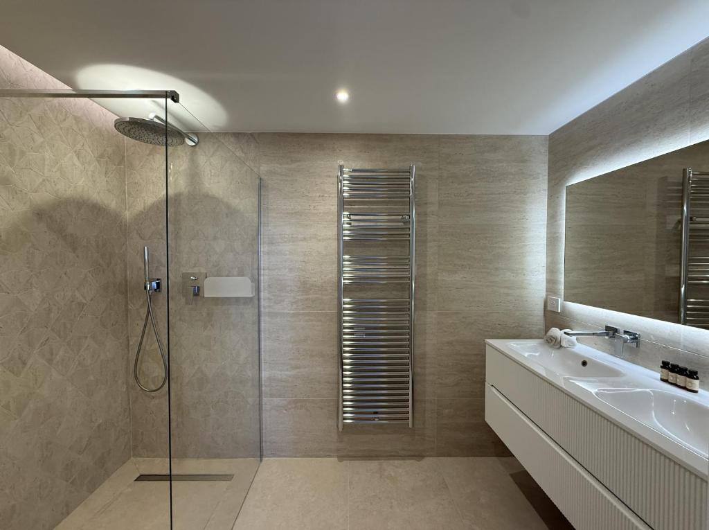Rooftop 2bedrooms, 2bathrooms Jacuzzi & Sea View #2 - 5