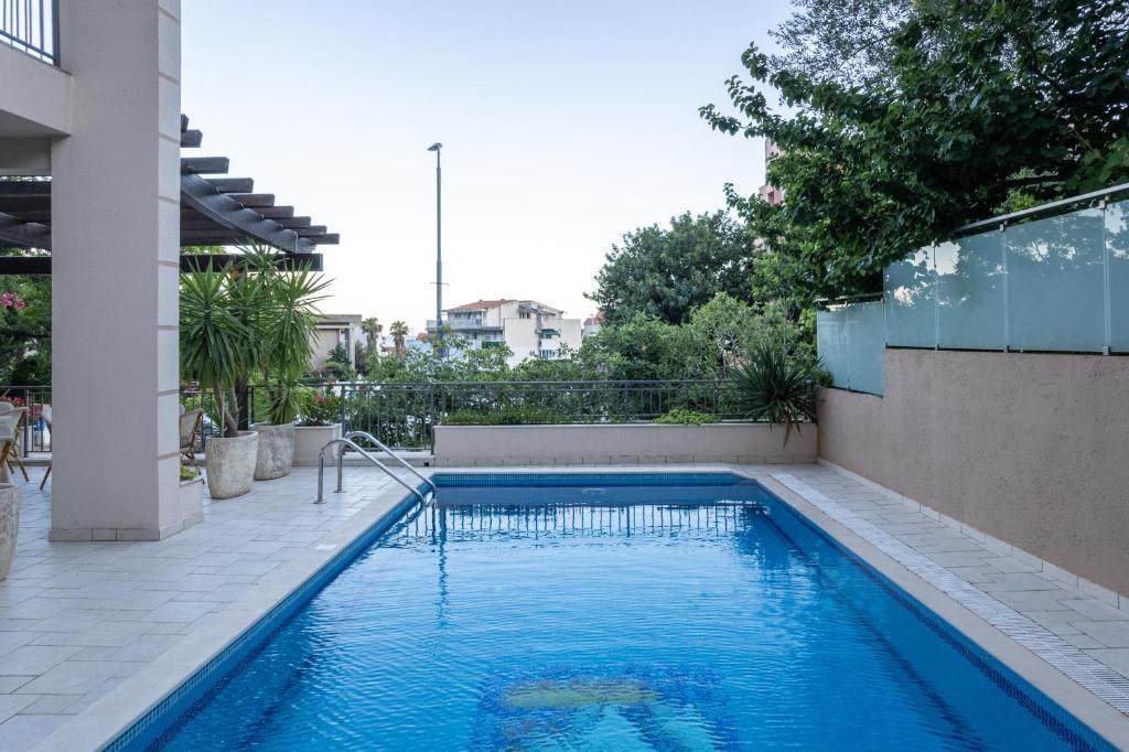 Hotel Petrovac