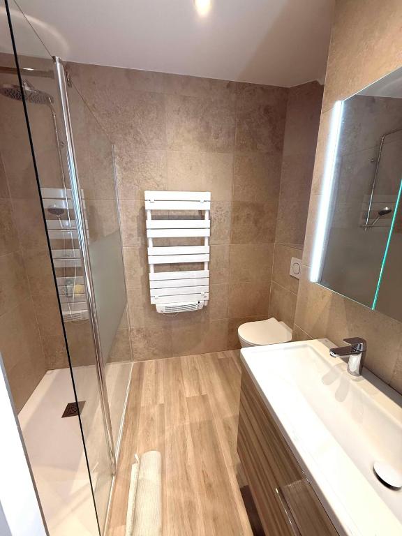Le Ponteil - New 2-bedroom near beach & Old Town - 5