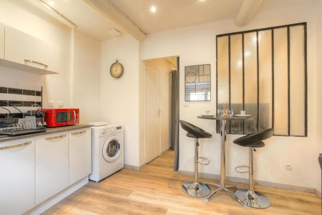 Beautiful bright apartment - Near Fourvière - 2