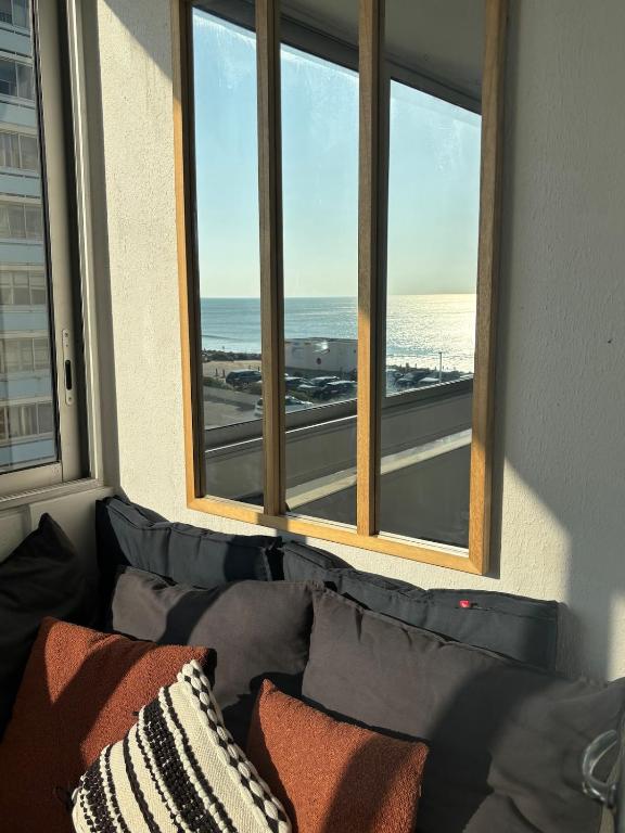 Saint Hilaire sea view accommodation - 1