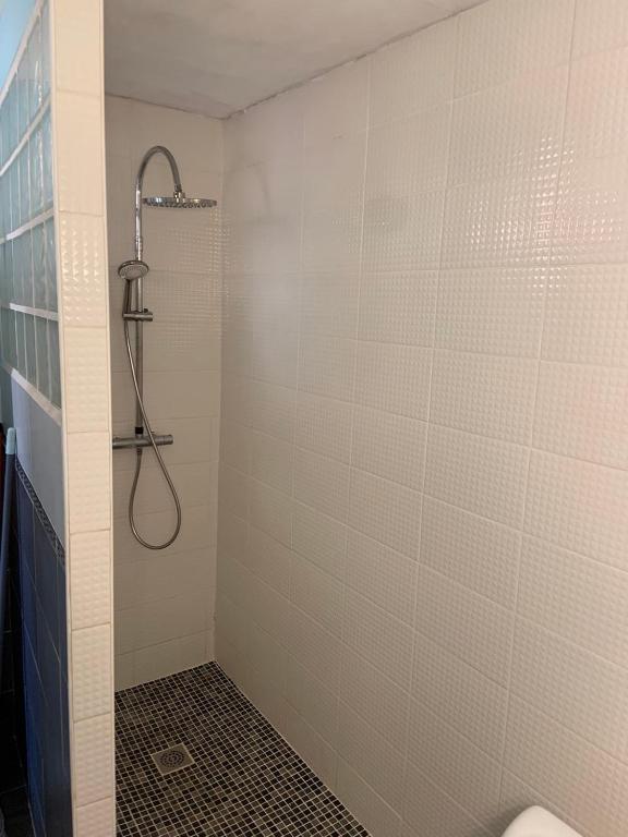 Petit appartement piscine - 5