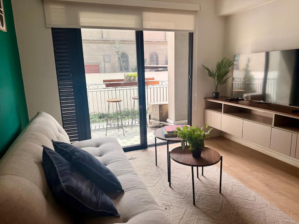 Luxury & Comfort Apartment in Barranco - 1