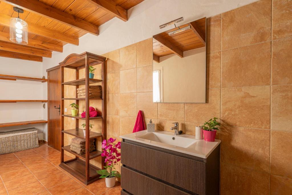 CHL Villa Abraham, piscina privada y relax - 5