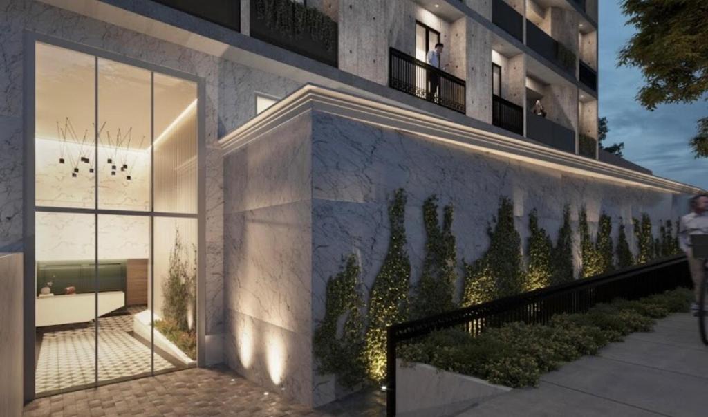 Luxury & Comfort Apartment in Barranco - 2