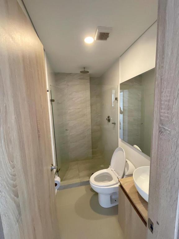 Apartamento Frente al Mar Cartagena!!! - 3