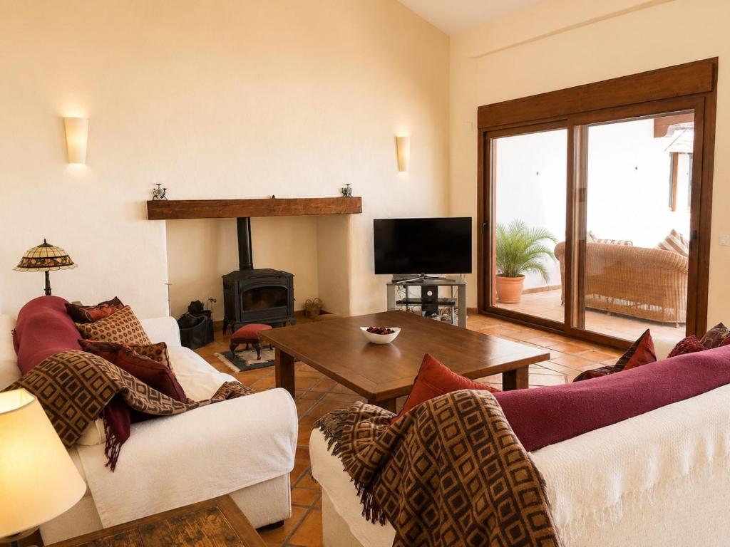 La Parra Grande - Stunning villa with private pool and spectacular views - 5