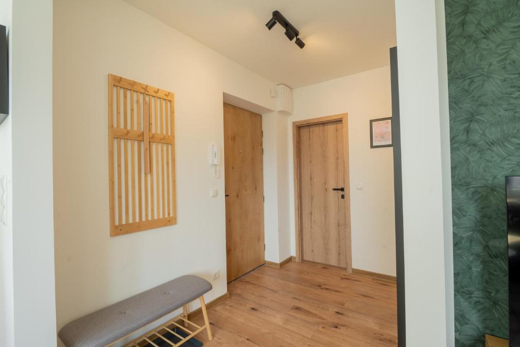 Apartment Center Korzo 2 - 3