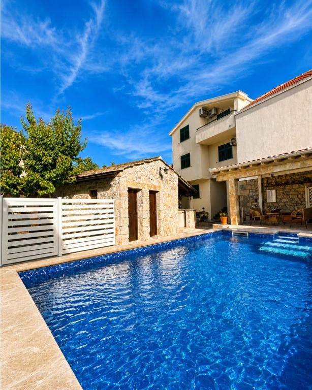 Villa Fortuna - 4