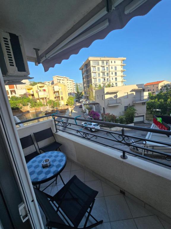 Apartman Becici - 3