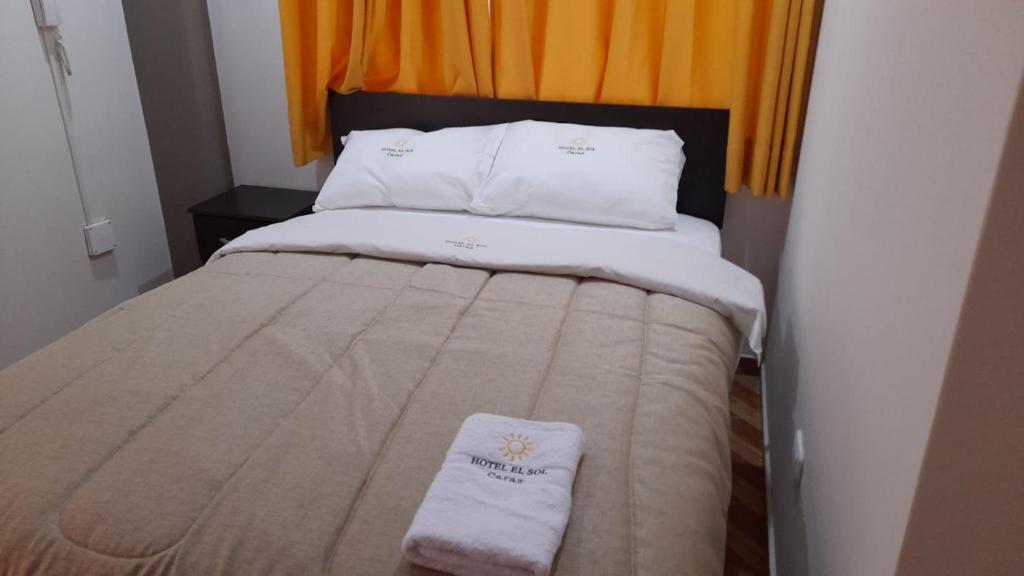 Hotel el sol Caraz - 3